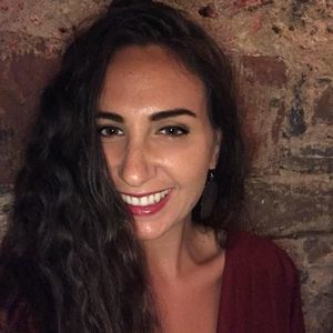 Meet your Posher, Ananda